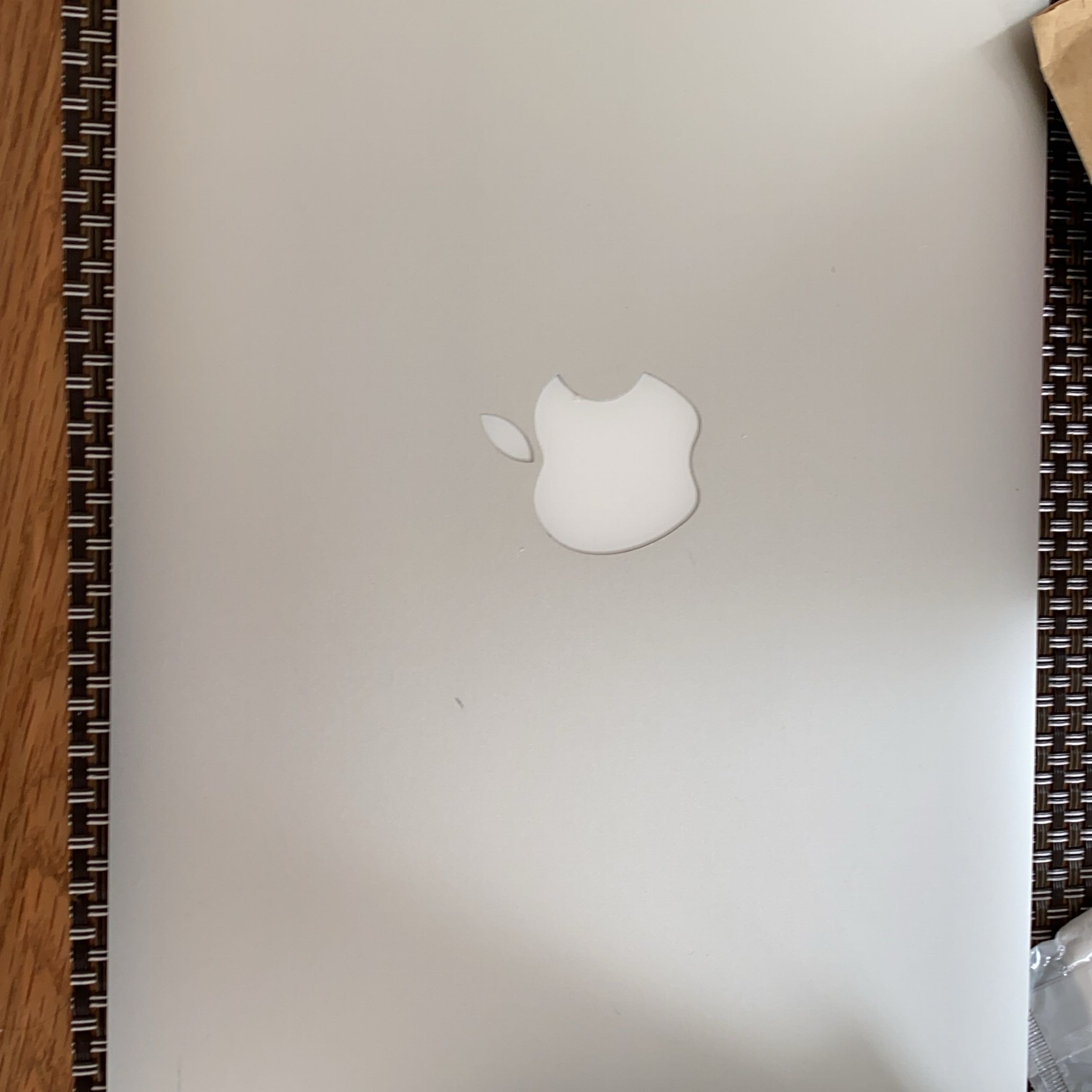 MacBook Air (13-inch, Early 2015)