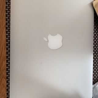 MacBook Air (13-inch, Early 2015)