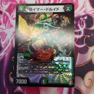 ライマー・ドルイド