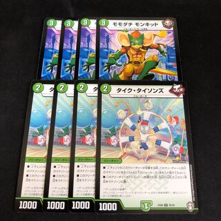 タイク・タイソンズ モモダチモンキッド