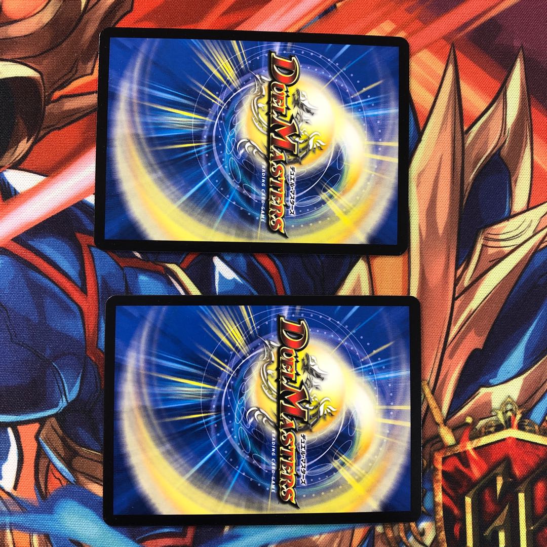 無修羅デジルムカデ 2枚セット