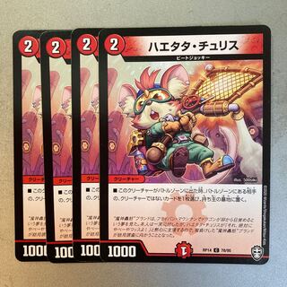 ハエタタ・チュリス