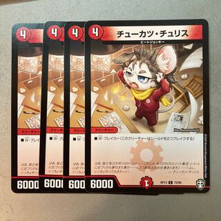 チューカツ・チュリス