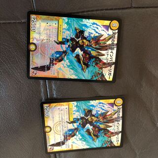 天空の精霊インパクトリガー SR