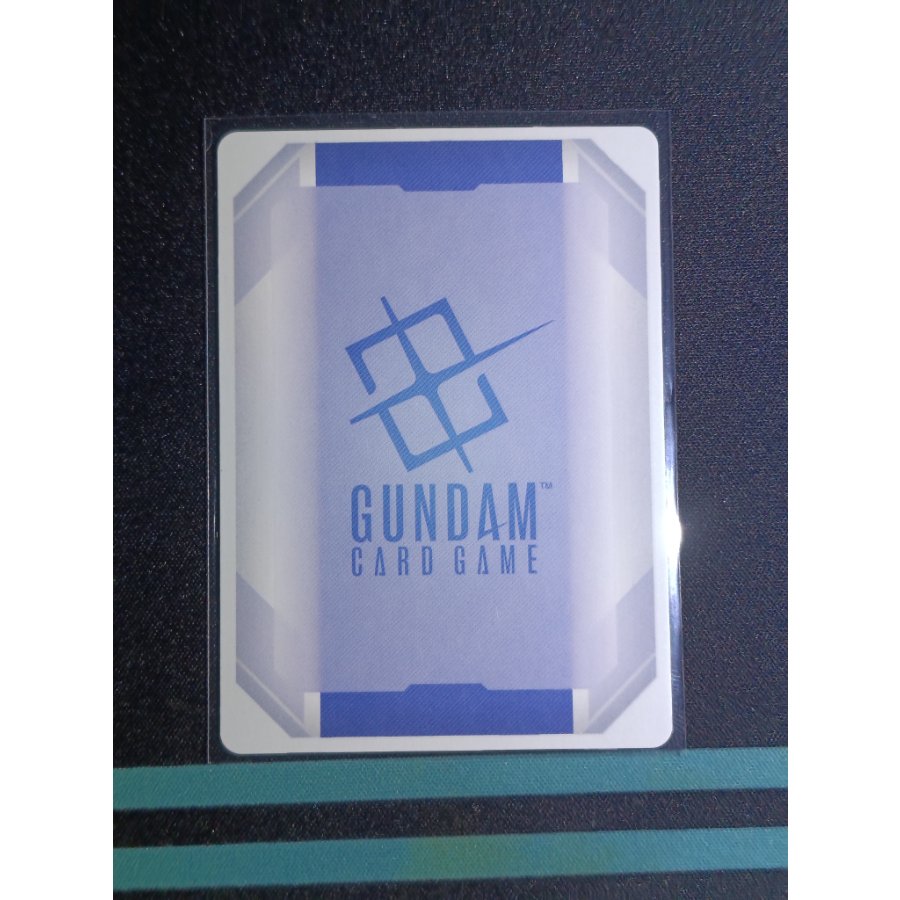 Gundam Card Game GD05-002/Scyther Freedom Gundam LR 1枚