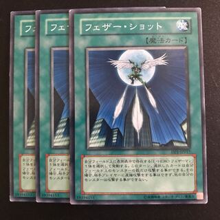 フェザー・ショット N