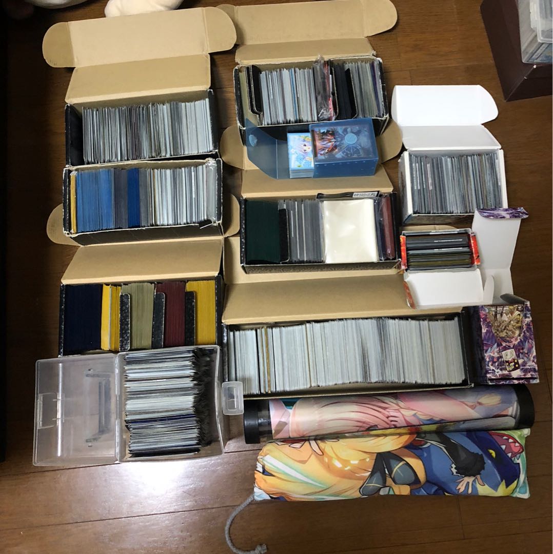 デュエルマスターズ販売様専用