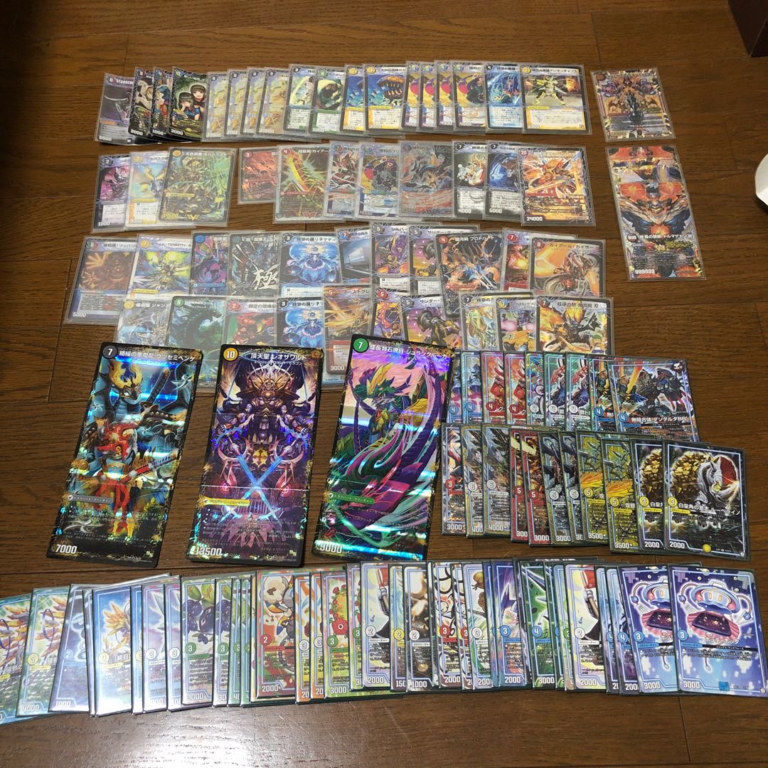 デュエルマスターズ販売様専用