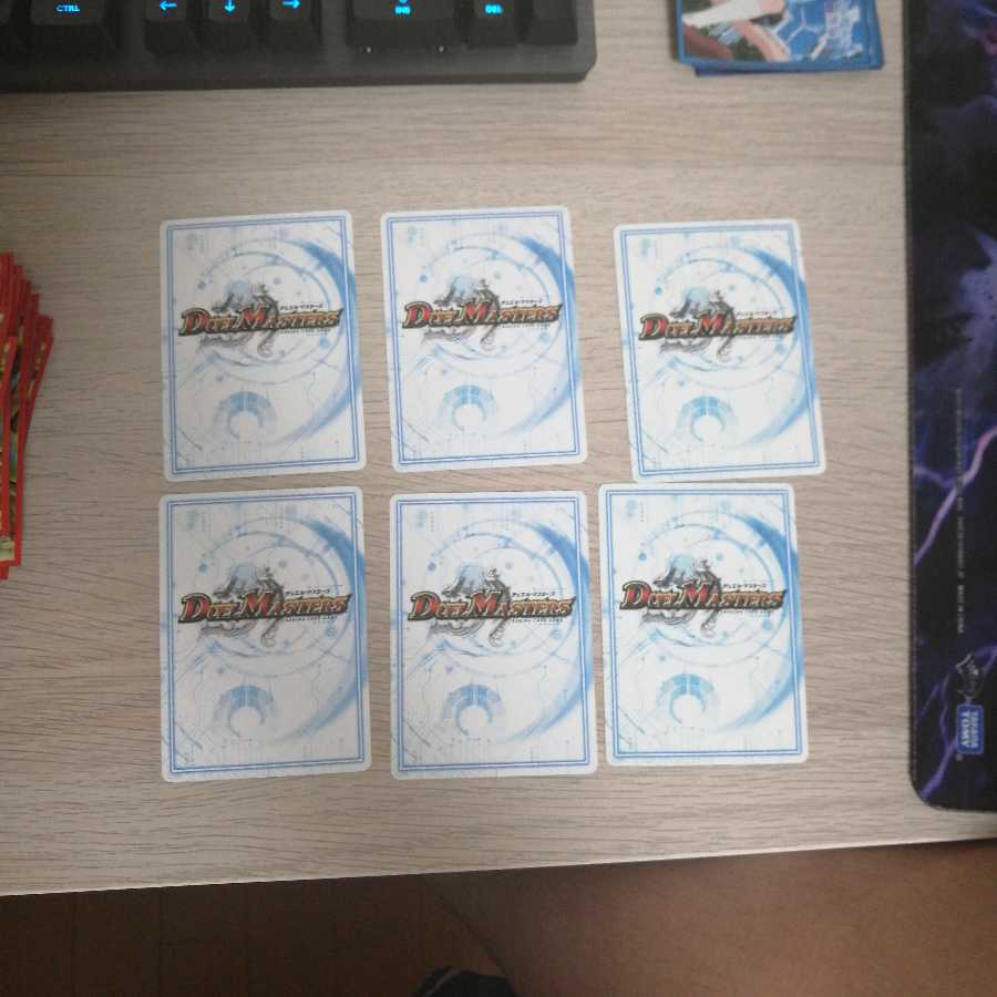 専用　　他の方が購入した場合3枚目の画像のノーマルカードを送りいたします