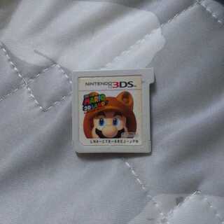 スーパーマリオ　3Dランド