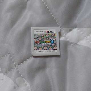 マリオ&ルイージRPG4ドリームアドベンチャー