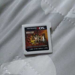 モンスターハンター4