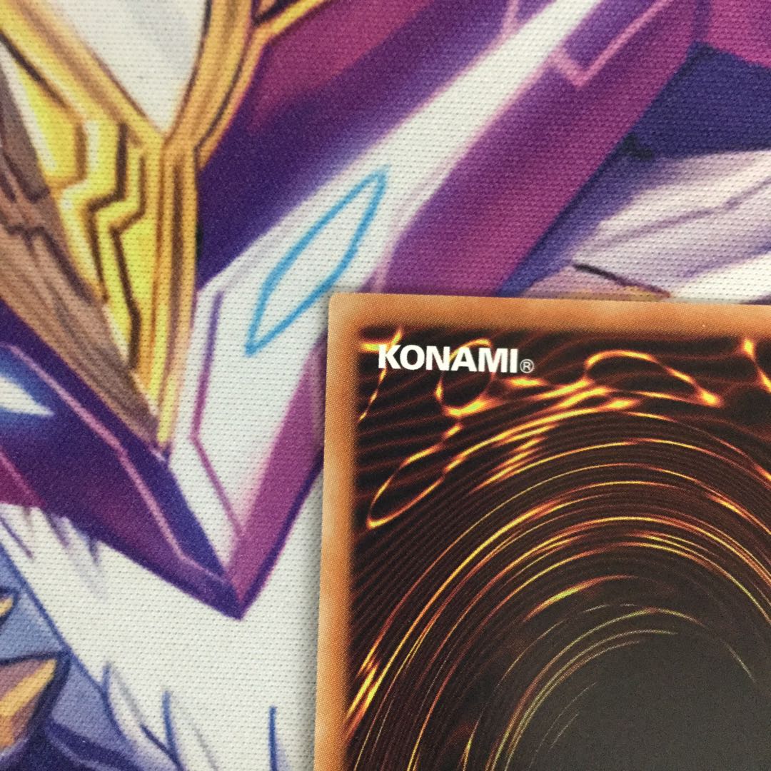 灰流うらら 20thシークレットレア【06130-37】