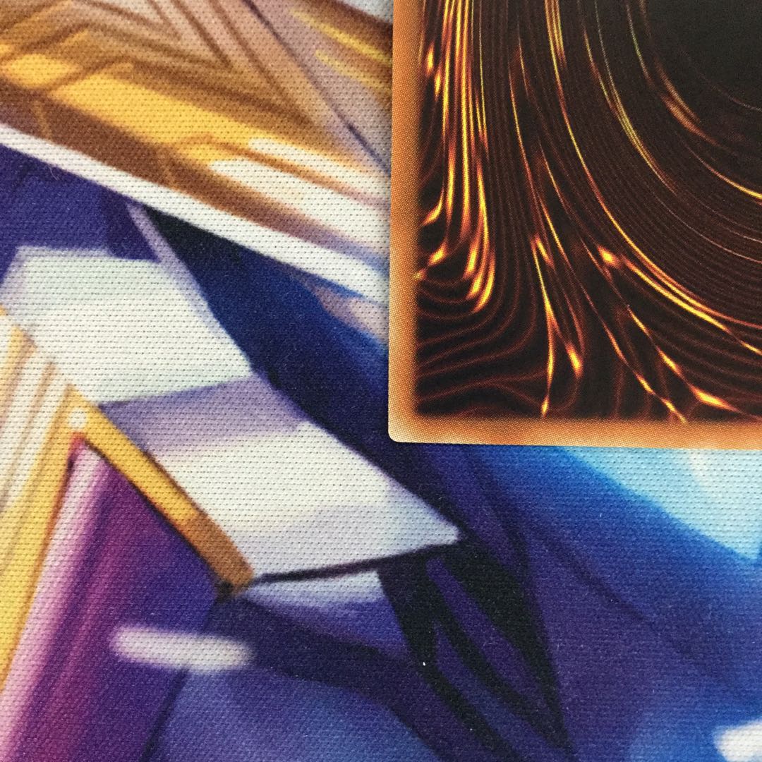 幻創龍ファンタズメイ 20thシークレットレア【06133-37】