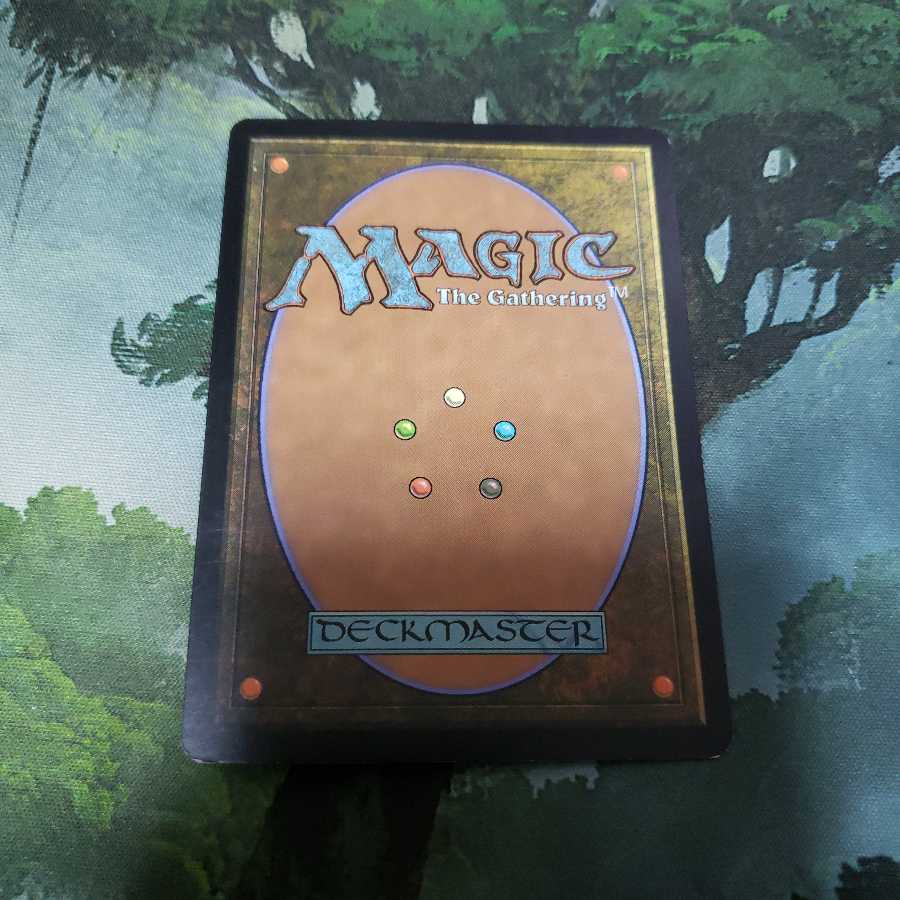 Dryad Arbor [English] [FUT