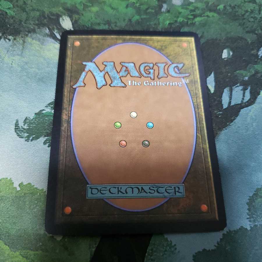 ドライアドの東屋【英語】【FUT】【特価】