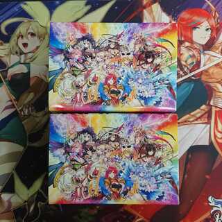 アンブレイカブルセレクター 未開封2BOXセット