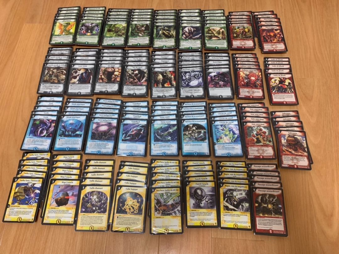 【2P】海外版PRIVATE STOCKオリパ！ 1枚