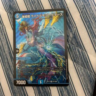 Umi Hime Ryu Rai Bianca Mott Bitters