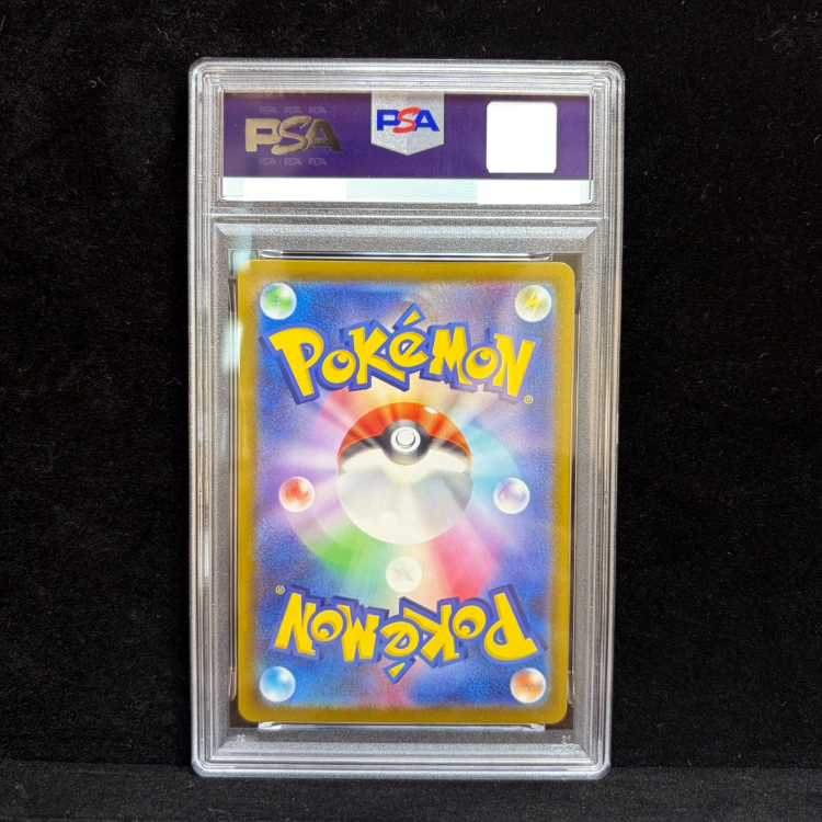 [PSA10] Leafeon VSTAR SAR 210/172 1枚