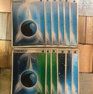 水エネルギー ブリザード