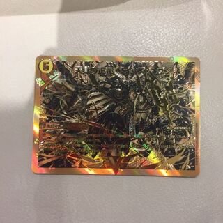 新品未使用 デュエマ ヘブンズ ヘブン ネバーラスト