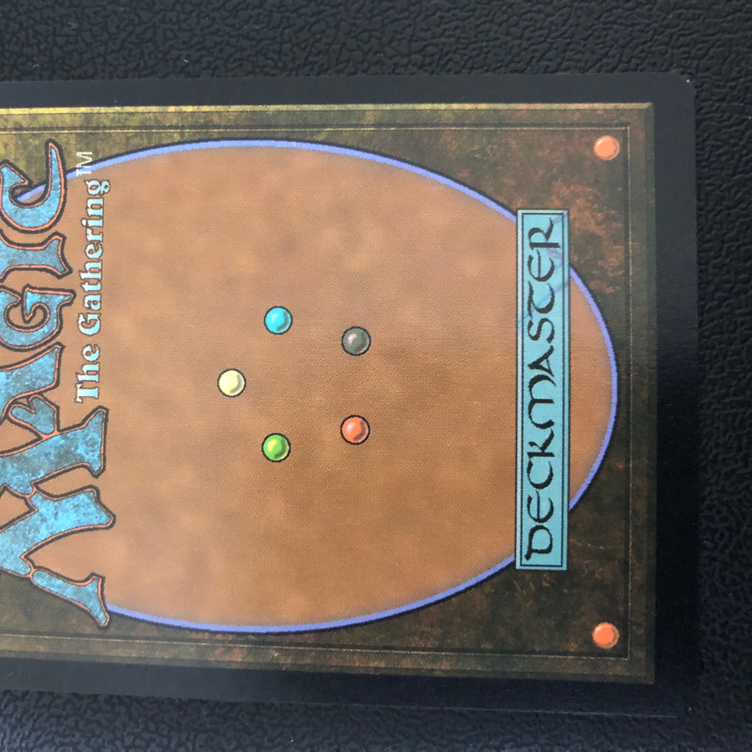 MTG 意志の力　VIP版　Foil 拡張　ダブルマスターズ