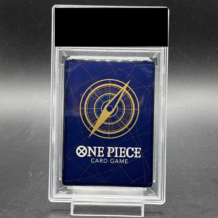 [PSA10] Shanks Championship 2025–2026 · CS2025–2026 SR OP09-004 1枚