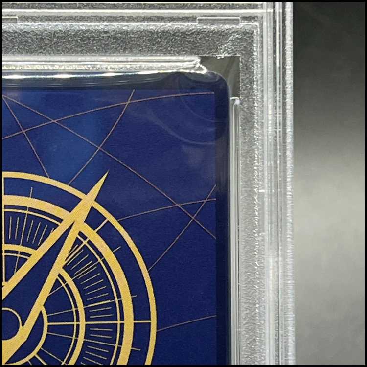 [PSA10] Shanks Championship 2025–2026 · CS2025–2026 SR OP09-004 1枚