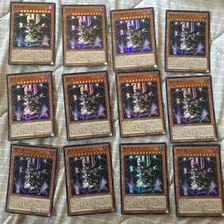 堕天使イシュタム SR １２枚セット