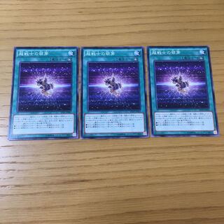 超戦士の萌芽 N 3点セット