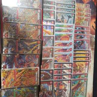 モルトNEXT デッキ