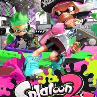 スプラトゥーン2 募集
