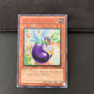 ナチュル・エッグプラント UR