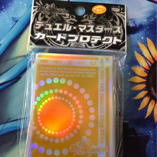 絶版 デュエル・マスターズ カードプロテクト 光文明  未開封