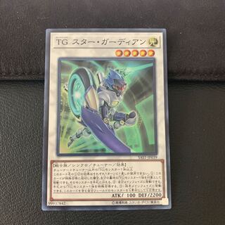 TG スター・ガーディアン SR