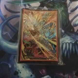 モルトNEXT GP限定スリーブ ぼーちゃん様