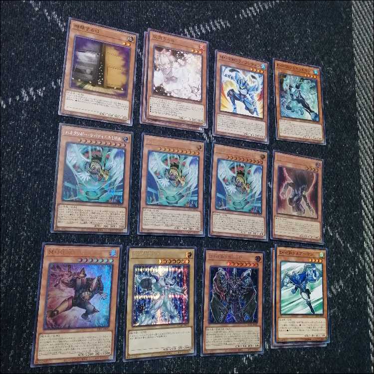 遊戯王　デッキ　HERO　ヒーロー　デッキ　ボルティックサンダー[05358] 1枚