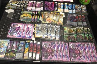 デュエマ バラ売り