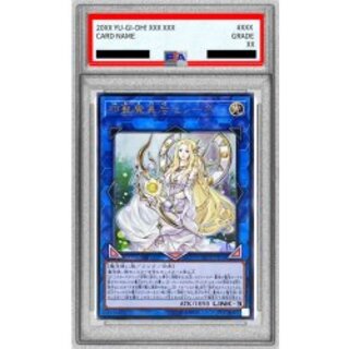 [PSA10 Certified] Selene, Queen of the Master Magicians [Ultra] {LVP3-JP036} 《Link》 1枚