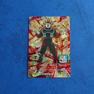 SDBH  SH2弾  SEC  バーダック:ゼノ