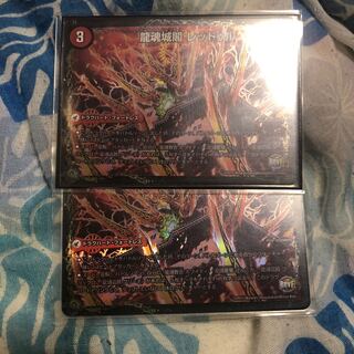 レッドゥル ホイル 2枚