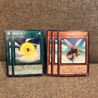 B・F-毒針のニードル R  蘇生の蜂玉