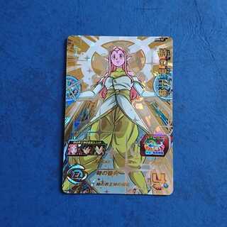 SDBH  SH8弾  UR  時の界王神