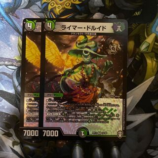 ライマー・ドルイド