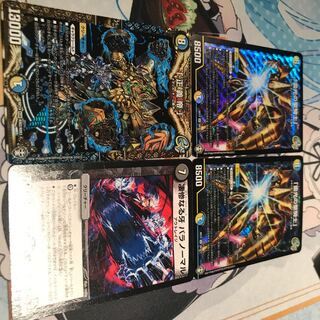 「雷光の聖騎士」