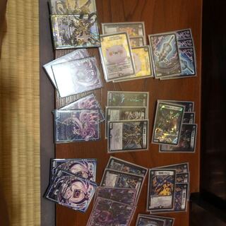 新殿堂対応ゼーロンギャスカ専用