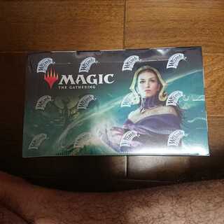 灯争大戦未開封box