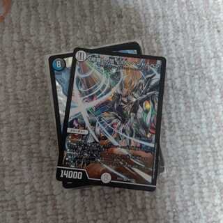 200枚　デュエルマスターズホイルまとめ売