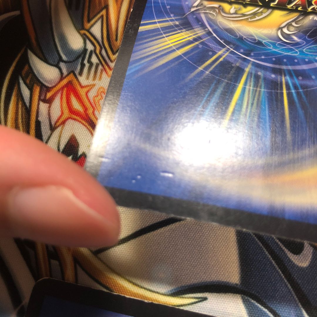 b247 超絶奇跡鬼羅丸 初期 4枚 名もなきデュエリスト